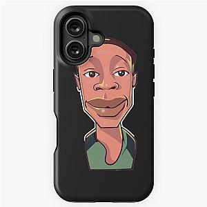 Khaby Lame iPhone Tough Case