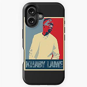 Khaby Lame iPhone Tough Case