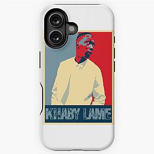 Khaby Lame iPhone Tough Case