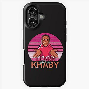 Khaby Lame iPhone Tough Case