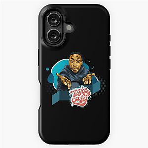 Khaby Lame iPhone Tough Case