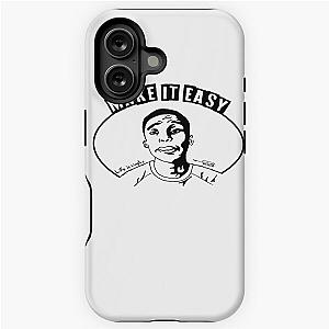 khaby lame  sweatshirts & hoodies iPhone Tough Case