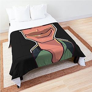 Khaby Lame Comforter