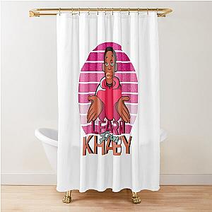 Khaby Lame Shower Curtain