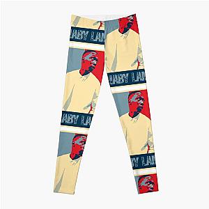 Khaby Lame Leggings