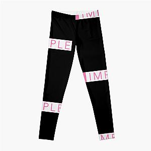 Simple khaby lame  Leggings