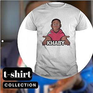 Khaby Lame T-Shirts