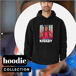 Khaby Lame Hoodies