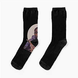 khaby lame designs, khaby lame art Socks