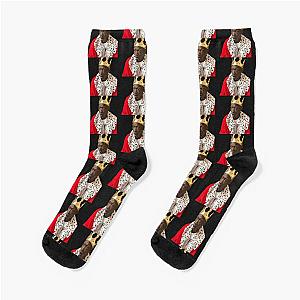 Khaby lame funny meme Socks