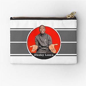 Khaby Lame Zipper Pouch