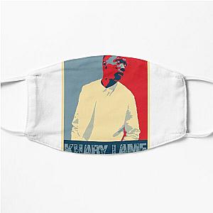 Khaby Lame Flat Mask