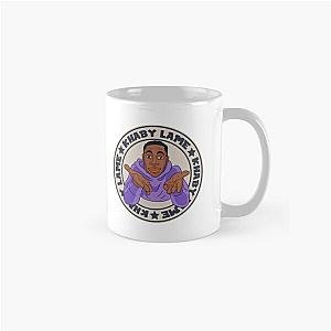 khaby lame Classic Mug