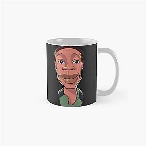 Khaby Lame Classic Mug