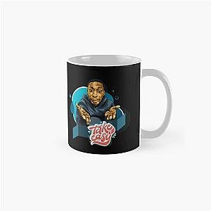 Khaby Lame Classic Mug