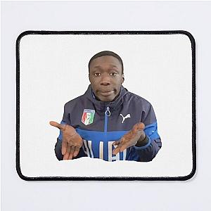 Khaby Lame France Mouse Pad