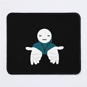 Khaby Lame Mouse Pad