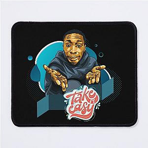 Khaby Lame Mouse Pad