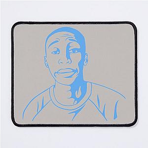 Khaby Lame tik tok Mouse Pad