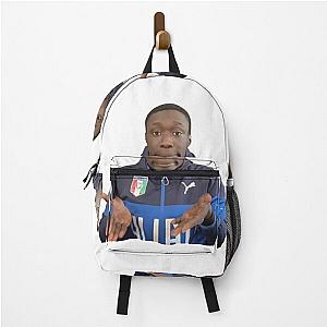 Khaby Lame France Backpack