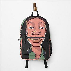 Khaby Lame Backpack