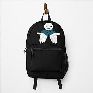 Khaby Lame Backpack