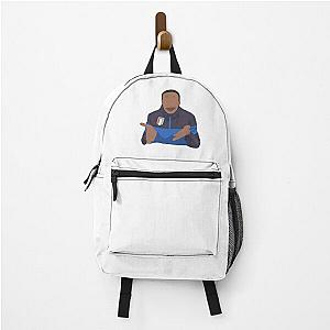 Khaby Lame Backpack