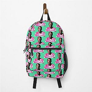 Khaby Lame Khaby Lame Simple  Backpack