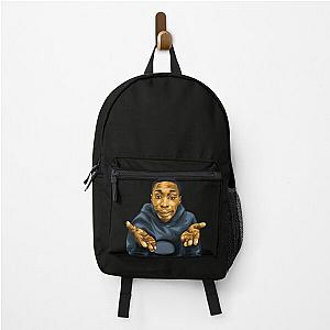 Khaby Lame Backpack