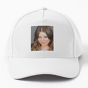 Khloe Kardashian Mugshot Baseball Cap