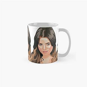 Khloe Kardashian Mugshot Classic Mug