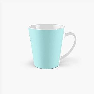 khloe kardashian & khloe-fit Tall Mug