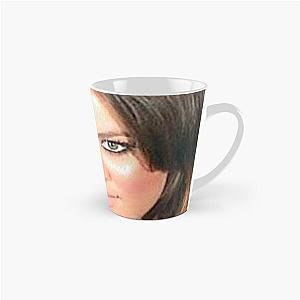 Khloe Kardashian Mug shot Tall Mug