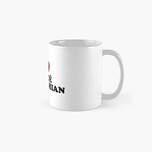 I Love Khloe Kardashian Classic Mug