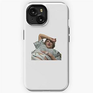 Khloe Kardashian Giving Birth iPhone Tough Case