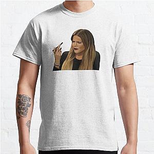 khloe kardashian  Classic T-Shirt