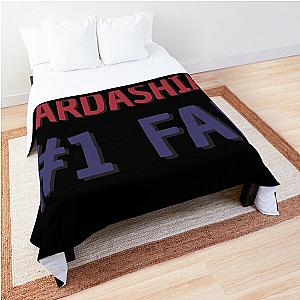 Khloe Kardashian - 1 Fan Comforter