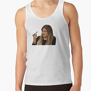 khloe kardashian  Tank Top