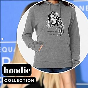 Khloe Kardashian Hoodies