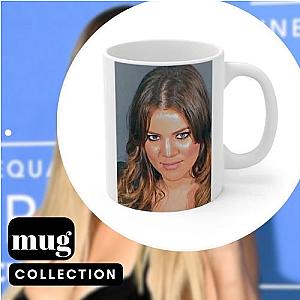 Khloe Kardashian Mugs