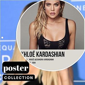 Khloe Kardashian Posters