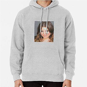 Khloe Kardashian Mugshot Pullover Hoodie