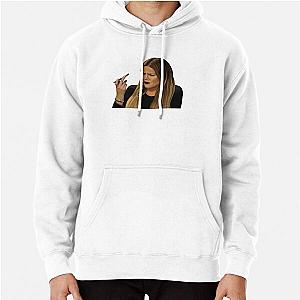 khloe kardashian  Pullover Hoodie