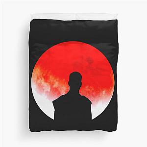 kid cudi music  Duvet Cover