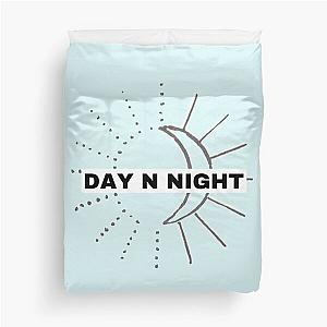 Kid cudi day n night     Duvet Cover