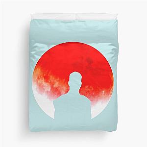 kid cudi music 12   Duvet Cover