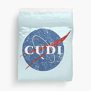 kid cudi music 1     Duvet Cover