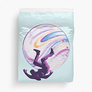 Kid Cudi Man On The Moon 3   Duvet Cover