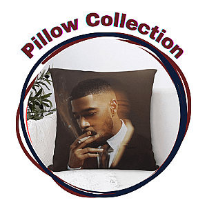 Kid Cudi Pillows