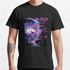Kid cudi man on the moon Classic T-Shirt